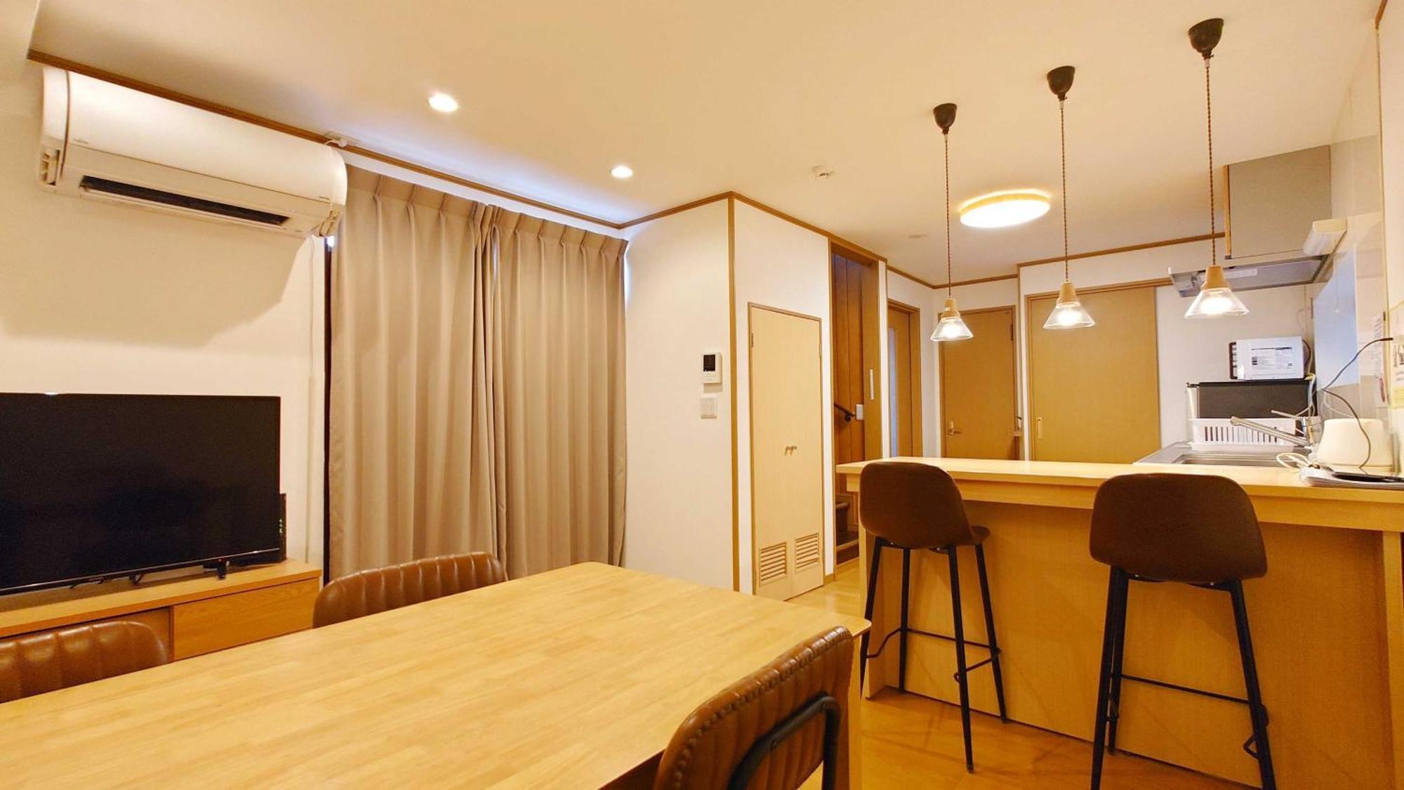 Omm Casa vacanze Tokyo