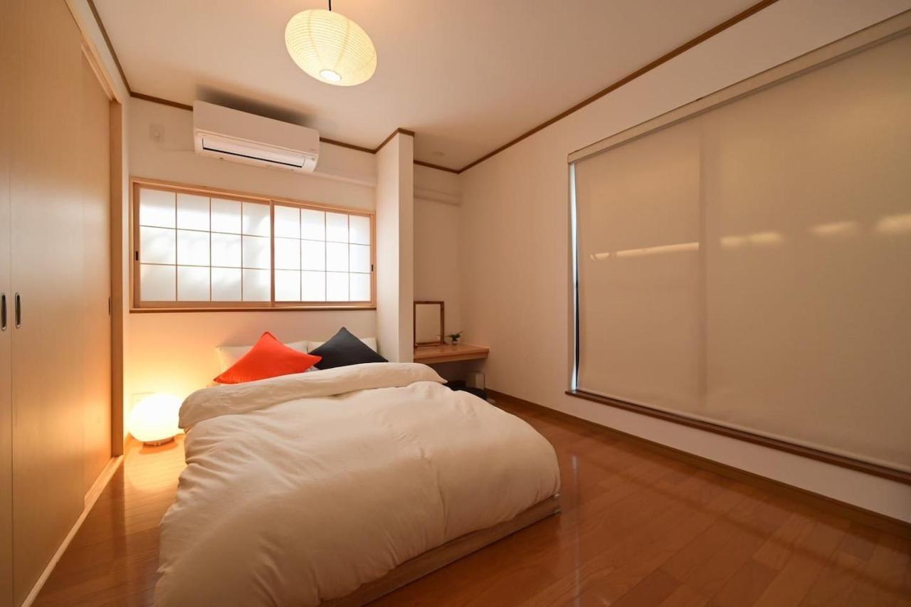 Omm Casa vacanze Tokyo